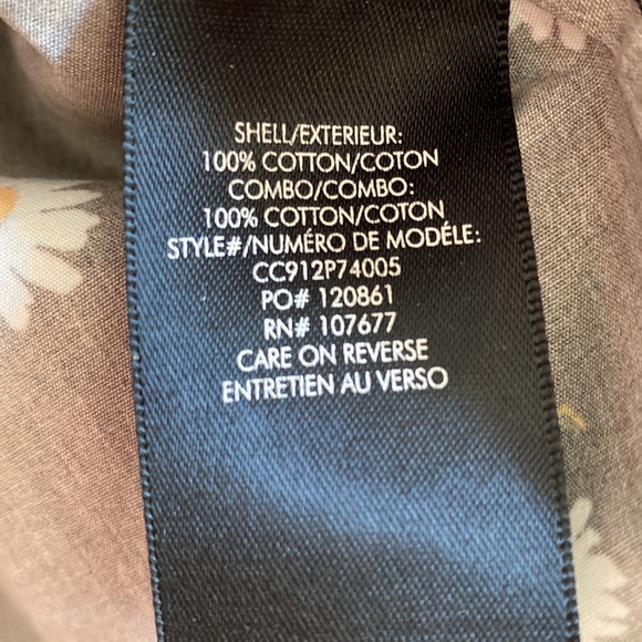 Alice & Olivia Henrietta blouse - Picture 6 of 6